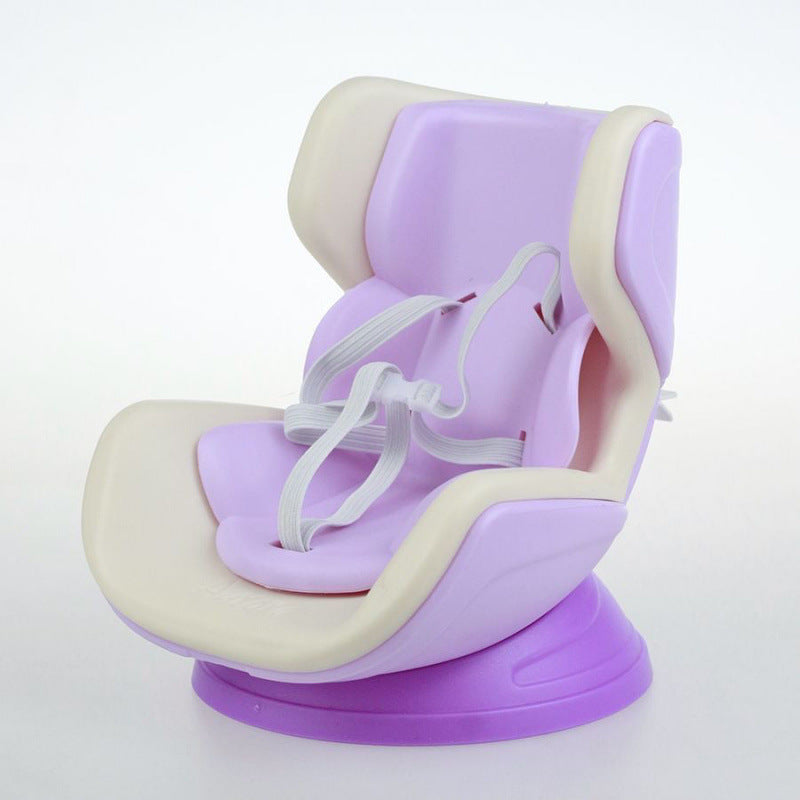 Labubu Special Car Seat
