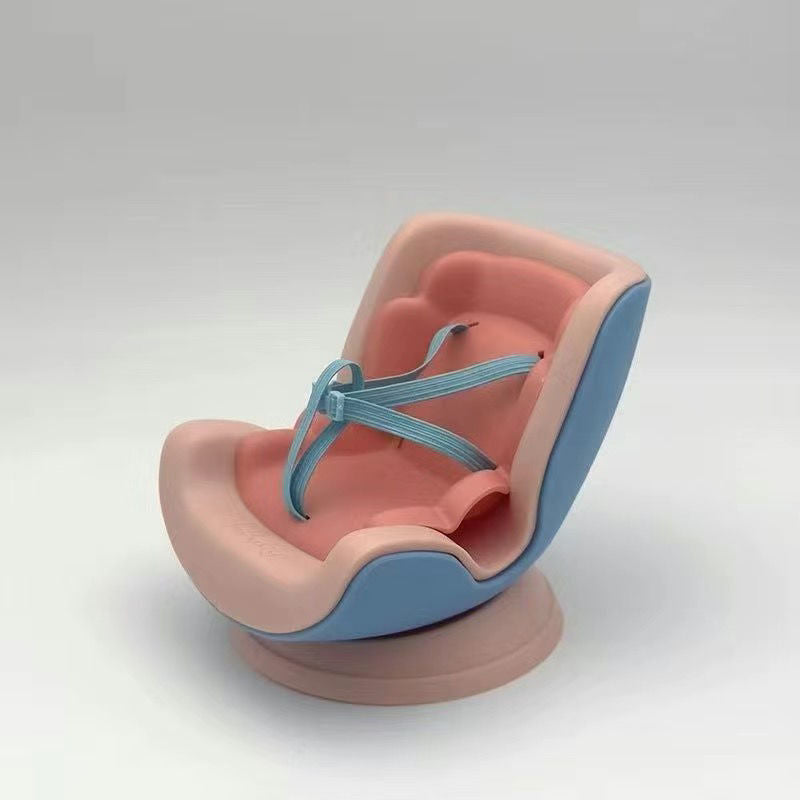 Labubu Special Car Seat