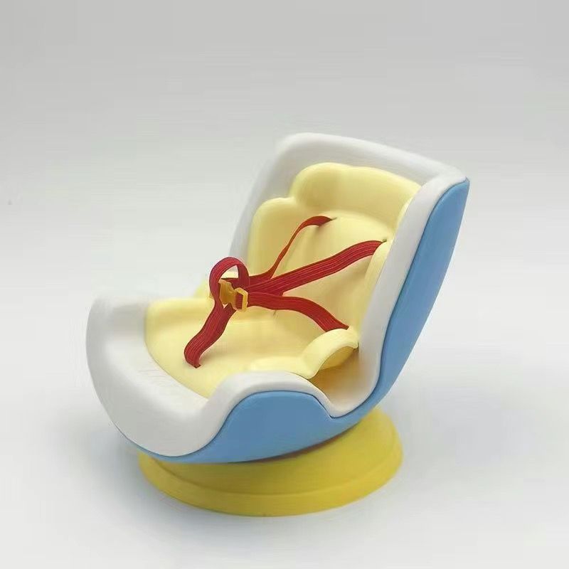 Labubu Special Car Seat