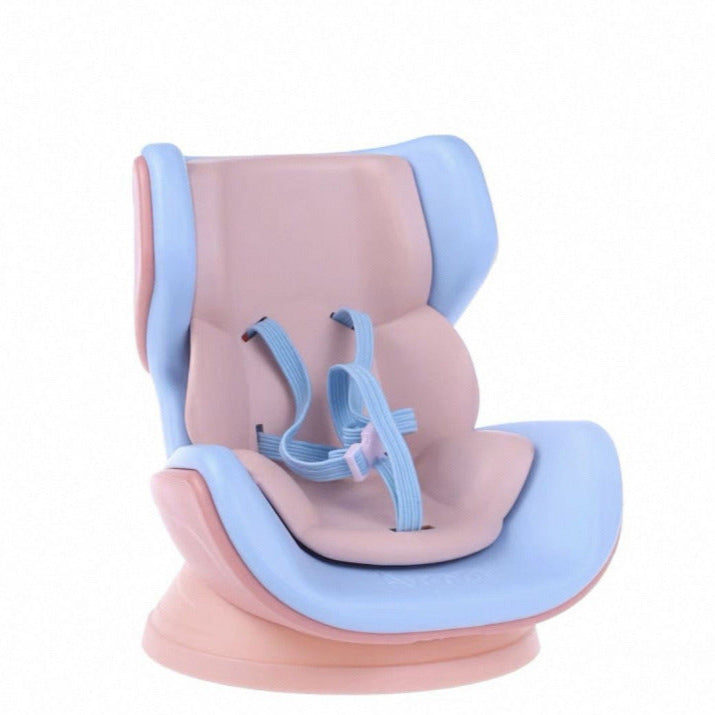 Labubu Special Car Seat