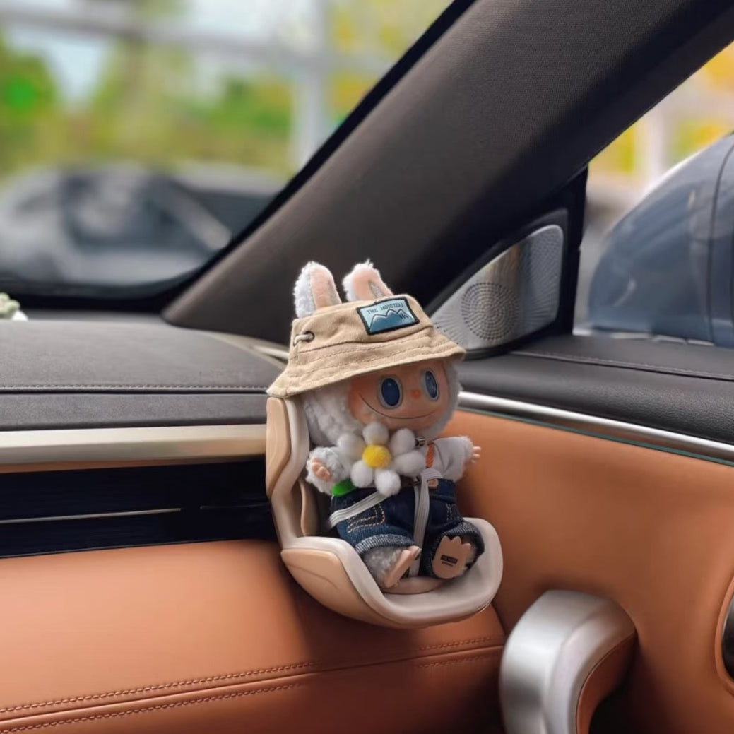 Labubu Accessories