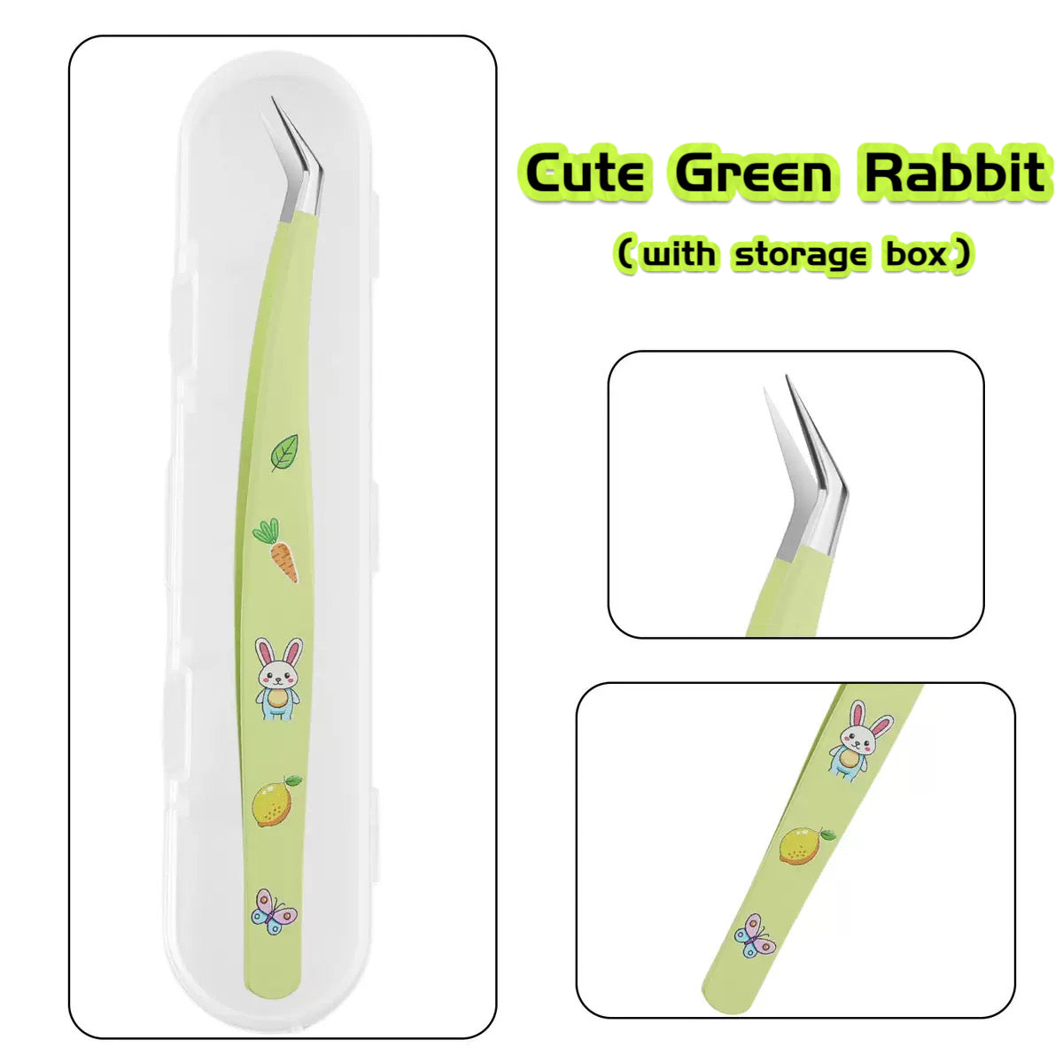 Tool Tweezers