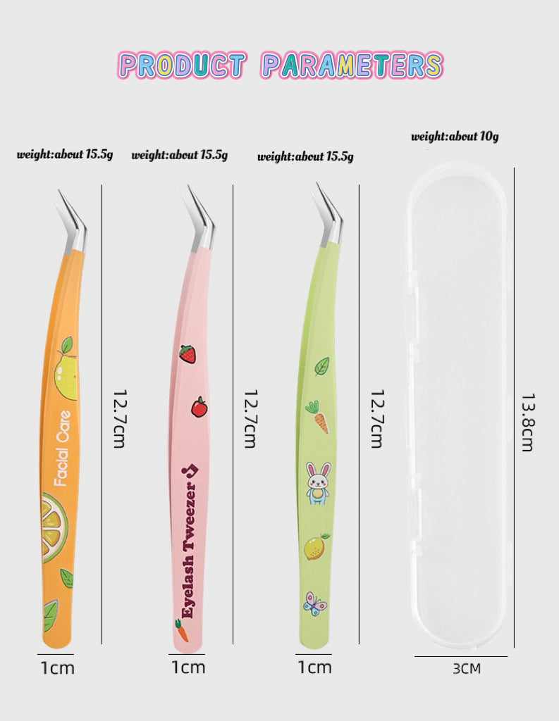 Tool Tweezers