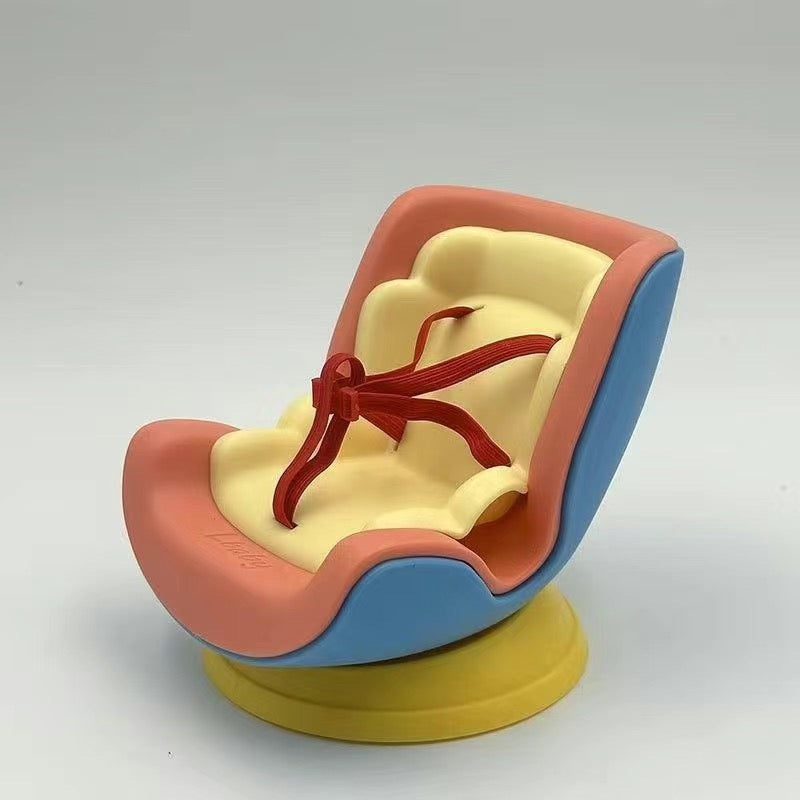 Labubu Special Car Seat