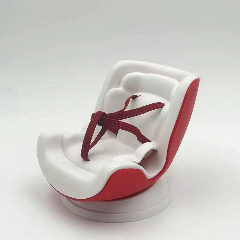 Labubu Special Car Seat