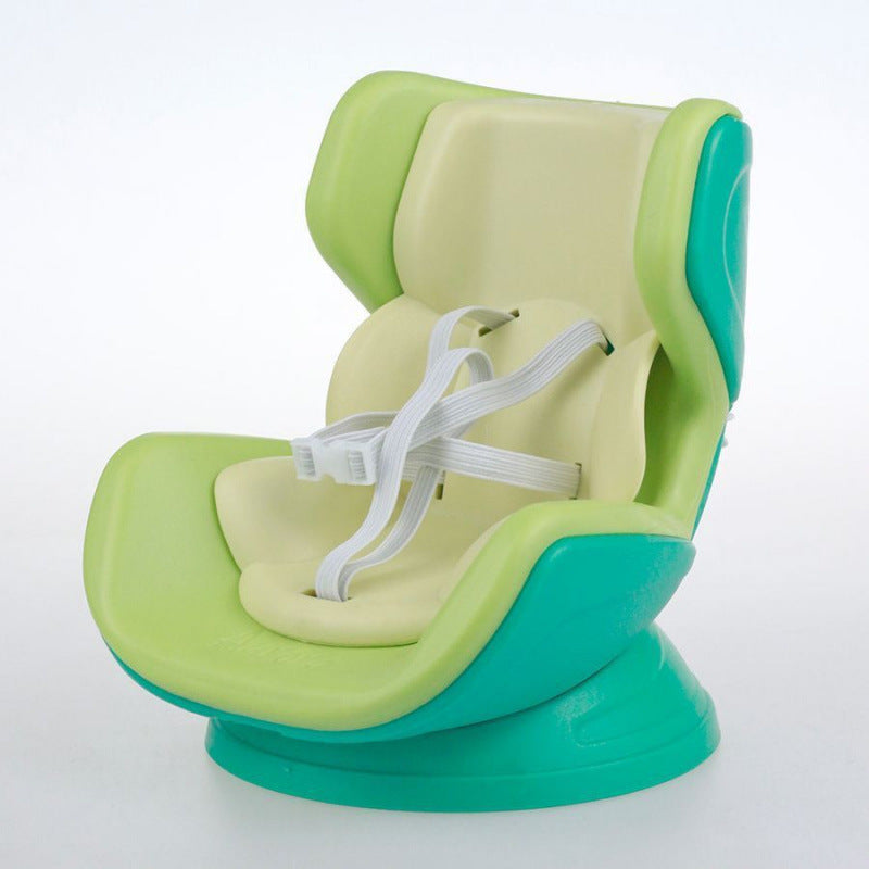 Labubu Special Car Seat
