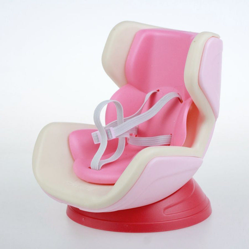 Labubu Special Car Seat