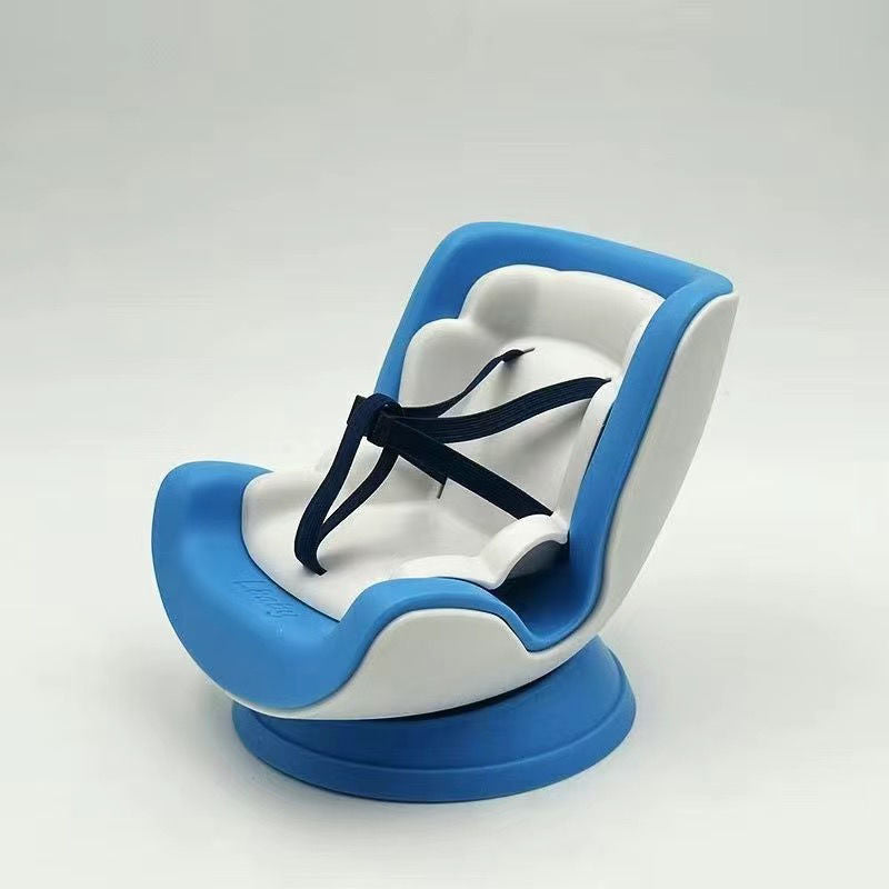 Labubu Special Car Seat