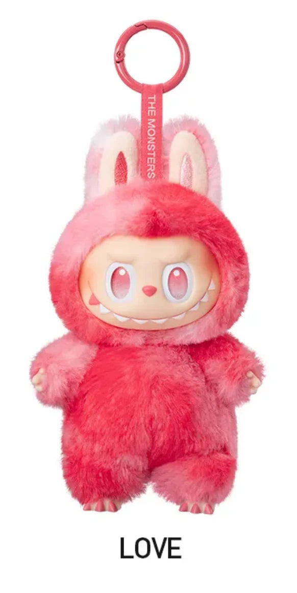 Authentic Labubu [Energy Series]
