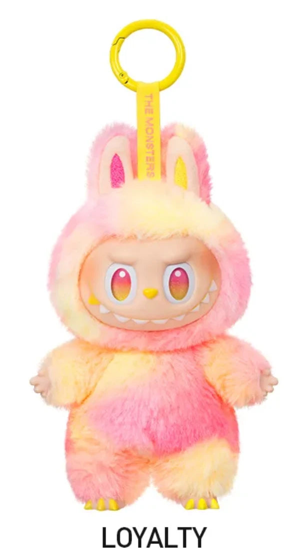 Authentic Labubu [Energy Series]