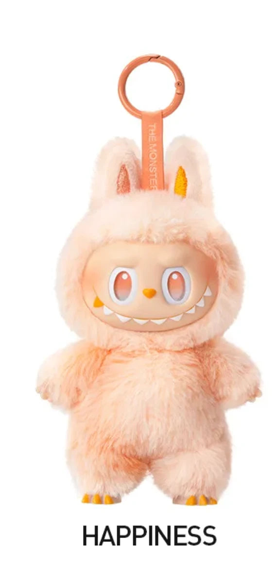 Authentic Labubu [Energy Series]